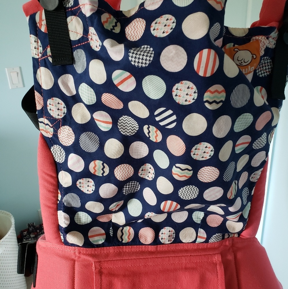 Standard Trendsetter Coral Tula